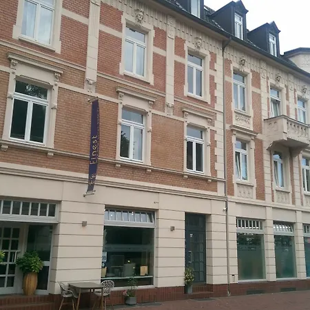 Finest - Bonn Hotel